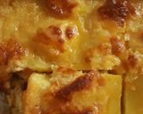 Foto del paso 3 de la receta: Sopa paraguaya