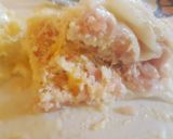 Foto del paso 1 de la receta: Sorrentinos de jamón, queso y ricota con Salsa Blanca