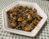 Une image de l'étape 14 de Poulet miso negi.