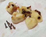 Foto del paso 3 de la receta: Mermelada de manzanas y peras. "Sin azúcar agregada"