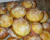 Foto del paso 5 de la receta: Muffins de nata y coco