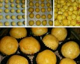 Foto langkah ke 2 dari resep Nastar Keju.