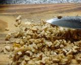 Foto del paso 7 de la receta: Budín de bananas con nueces