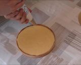 Une image de l'étape 5 de La crème citron.
