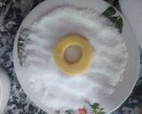 صورة لخطوة 4 من وصفة كعك بالسكر