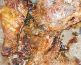 Foto langkah ke 6 dari resep Ayam Goreng Rempah Daun Kari (Air Fryer).