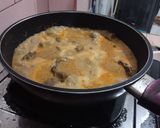 Foto langkah ke 3 dari resep Rendang.