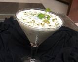 Grapes Raita recipe step 3 photo