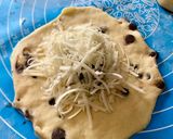 Foto langkah ke 6 dari resep #29 “Roti Kasur” kali ya namanya😅.