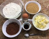 Foto del paso 2 de la receta: Tarta Sándwich de Stracciatella