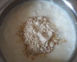 गुजराती कढ़ी (gujrati kadhi recipe in Hindi) रेसिपी चरण 1 फोटो