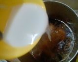 Foto langkah ke 9 dari resep Kolak Biji salak.