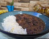 Foto del paso 12 de la receta: Feijoada familiar