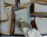 Foto langkah ke 3 dari resep Roti Tawar (Roti O) Cokelat - Takaran Sendok.