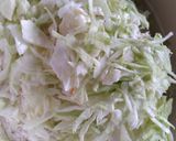 বাঁধা কপির থেপলা (Bandhakopir thepla recipe in Bengali) রেসিপির ধাপ 1 ছবি
