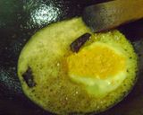 A picture of step 2 of Aam Shorshe Ilish.