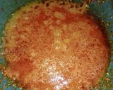 Foto langkah ke 5 dari resep Balado Jengkol.