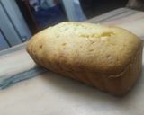 Foto del paso 2 de la receta: Budín de naranja