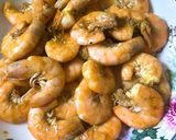 Hình bước làm 2 của món Bánh xèo