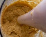 Foto del paso 4 de la receta: Hummus de garbanzos