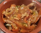 Foto del paso 3 de la receta: Chop Suey