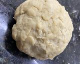 Foto del paso 1 de la receta: Burritos de pollo con tortilla casera