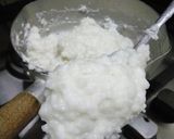 Foto langkah ke 3 dari resep Carrot Cake, Kue Lobak Goreng.