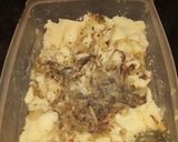Foto del paso 1 de la receta: Tortilla de papa rellena