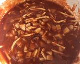 Foto del paso 6 de la receta: Flor de chocho