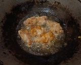 Foto langkah ke 3 dari resep Chicken Garlic Honey Butter.