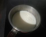 Foto del paso 1 de la receta: Crema de Vainilla