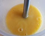 Foto del paso 3 de la receta: Smoothie de mango, banana y naranja