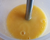 Foto del paso 3 de la receta: Smoothie de mango, banana y naranja