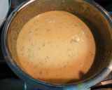 A picture of step 5 of Bread Bhajia.