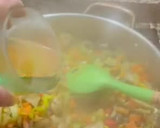 Foto del paso 4 de la receta: Albóndigas a la jardinera 👩‍🌾
