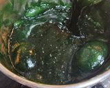 Foto langkah ke 2 dari resep Cendol Kecebong.