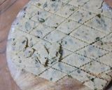 મેથીના ખારા સકરપારા (Methi Khara Shakkarpara Recipe In Gujarati) રેસીપી સ્ટેપ2ફોટો