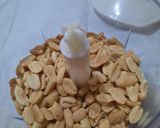 Foto del paso 3 de la receta: Pionono de ananá y queso azul para despedir el año