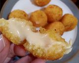 Foto langkah ke 6 dari resep Potato Cheese Bitterballen.