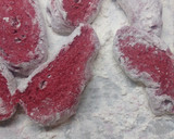 Foto del paso 2 de la receta: Ñoquis de remolacha