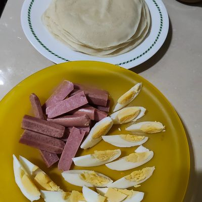 Langkah 4