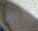 Foto del paso 4 de la receta: Tarta de ricota y dulce de leche😋👌
