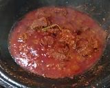 Foto langkah ke 8 dari resep 11. Rendang daging sapi.