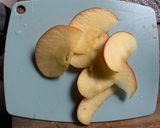 Foto langkah ke 2 dari resep Apple Punch.