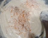 Foto del paso 4 de la receta: Mac & Cheese con cangrejo