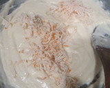 Foto del paso 4 de la receta: Mac & Cheese con cangrejo