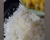 Foto langkah ke 3 dari resep Jagong Kelapa Gula (GongLaLa).