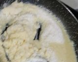 डेसिकेटेड खोबरा वडी (desiccated khobra wadi recipe in marathi) रेसिपी स्टेप 2 फोटो 