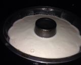 Foto del paso 4 de la receta: Chocoflan