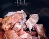 Foto langkah ke 1 dari resep Sop Iga.